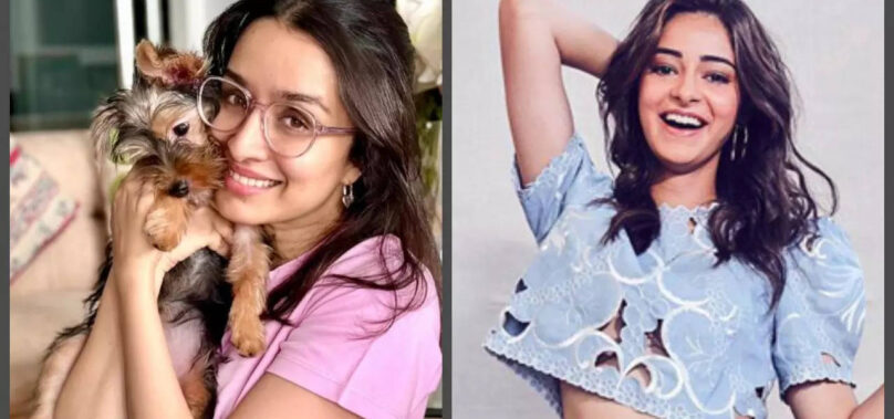 Shraddha welcomes ‘Small Stree’ into her family