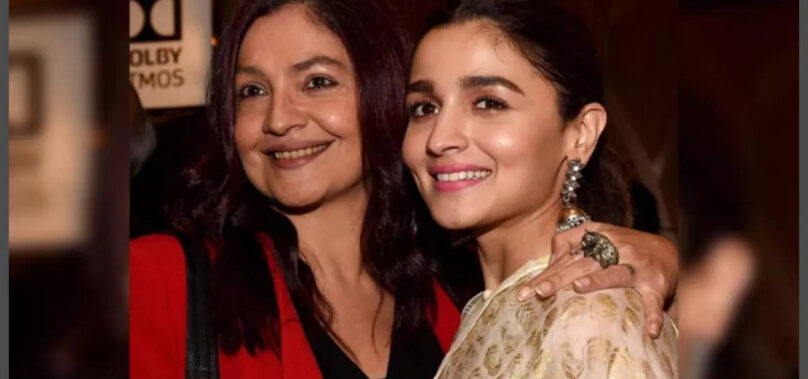 Alia saw new side of sister Pooja Bhatt in Bigg Boss OTT