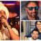 Parvin-Preeti, Diljit Dosanjh, Aamir-Kiran: Top 5 news