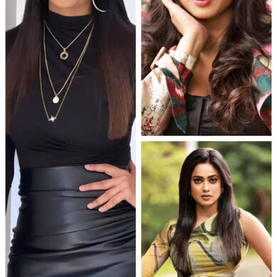 Top chic looks from Shweta Tiwari’s style guide