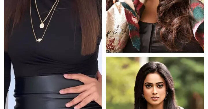 Top chic looks from Shweta Tiwari’s style guide