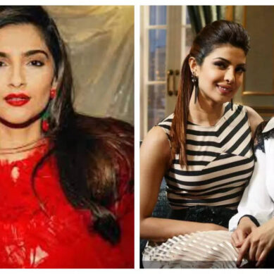 When Sonam didn’t want to follow PC-DP’s H’wood route