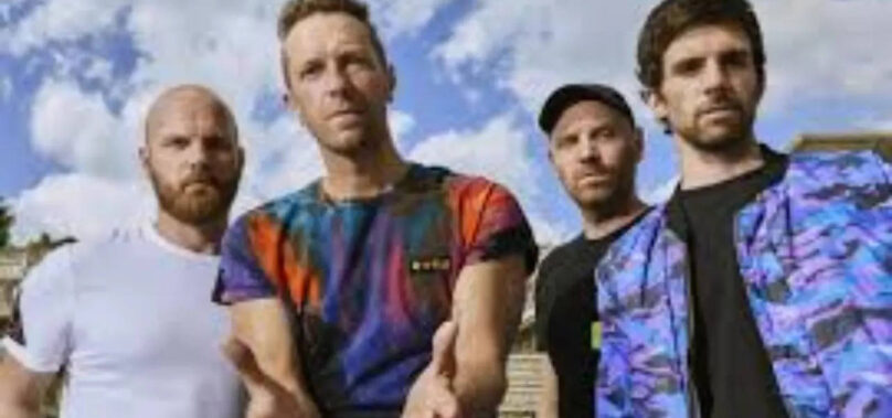 Fans disappointment after failing to get tickets of Coldplay