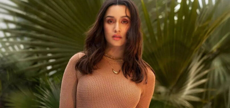 Shraddha reacts to box office success of ‘Stree 2’