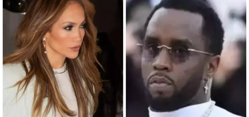 Here’s why JLo is on ‘high alert’ amid Diddy’s arrest