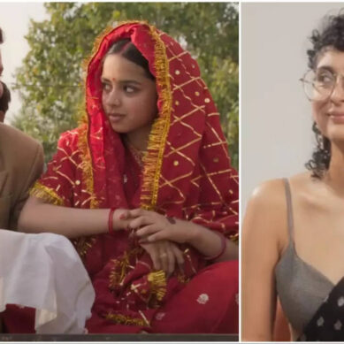 Kiran Rao on Laapataa Ladies joining Oscars race: Exclusive