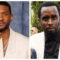 Did Usher delete old tweets about Diddy? Singer reacts