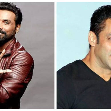 When Remo D’Souza opened up about his heart attack and revealed how Salman Khan stayed in constant touch with his wife over the phone