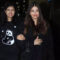 Aishwarya-Aaradhya return from Paris Fashion Week