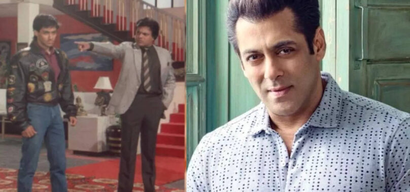 Rajeev Verma praises Salman Khan’s nature