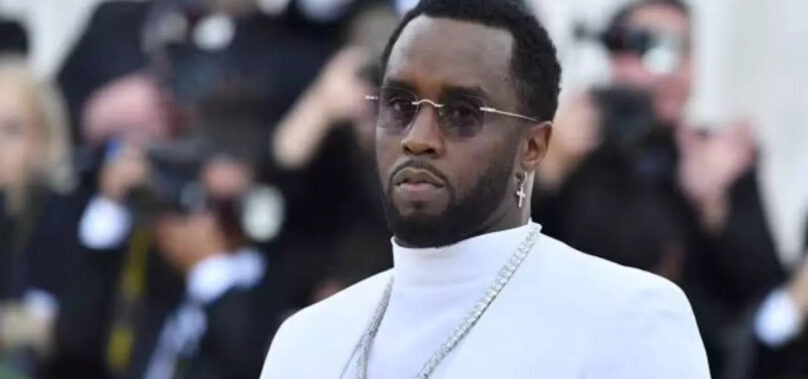 How celebs reacted to Sean ‘Diddy’ Combs’ scandal