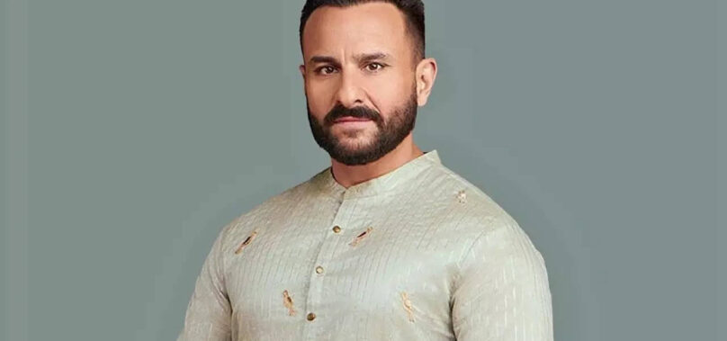 Saif Ali Khan on working in Telugu film industry