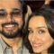 Shraddha shares heartfelt wishes to Bhuvan Bam