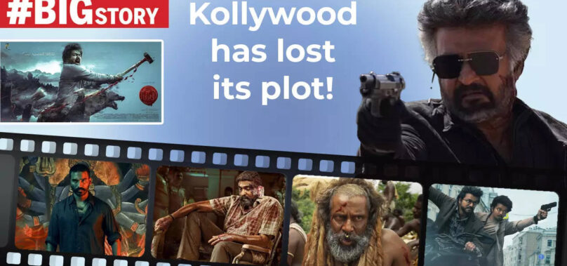 Big Story -Has Kollywood lost its plot?