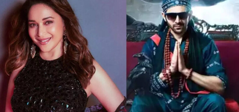 Madhuri’s absence from BB3 teaser sparks speculation