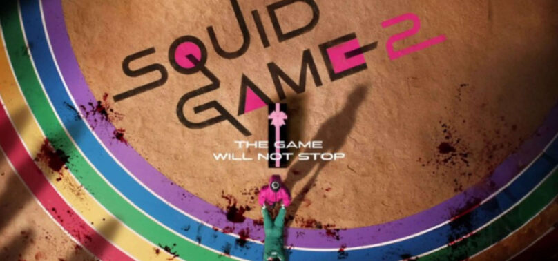 Squid Game S2: DEADLY game revealed