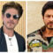 SRK debuts NEW hairstyle