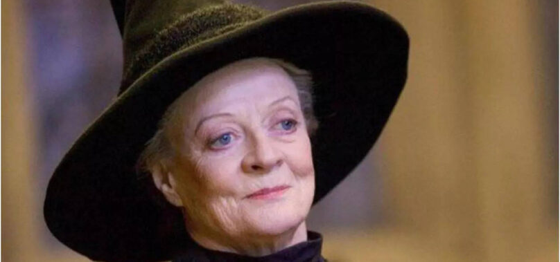 ‘Harry Potter’ fame Maggie Smith passes away