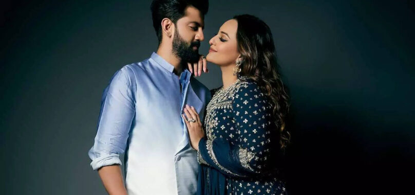 Sonakshi-Zaheer reveal why they kept relationship private