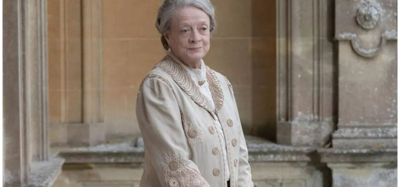 RIP Maggie Smith: Celebs share their final respects