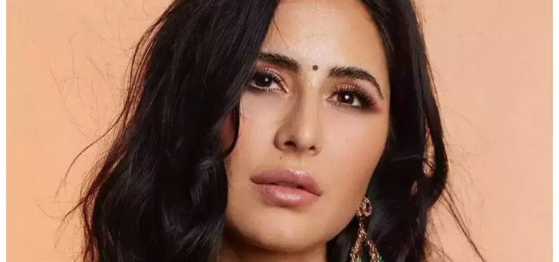 Katrina REVEALS how she spends time with loved ones