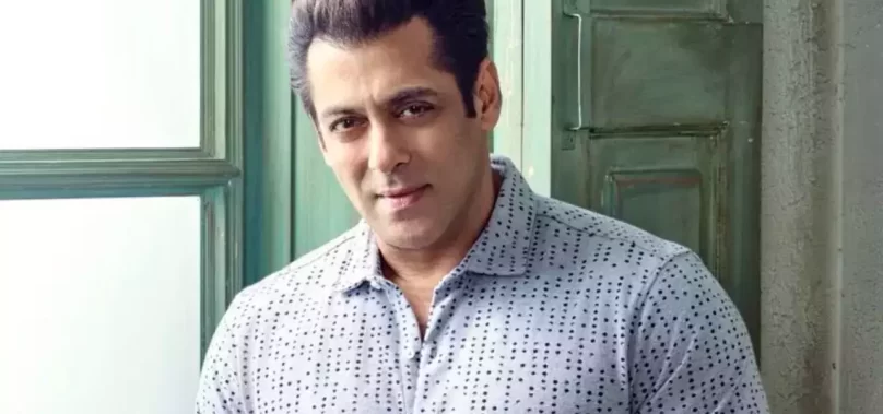 Salman’s ‘Sikandar’ shoot comes to a halt