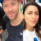 Parineeti’s ‘perfect time’ to share throwback pic with Coldplay star