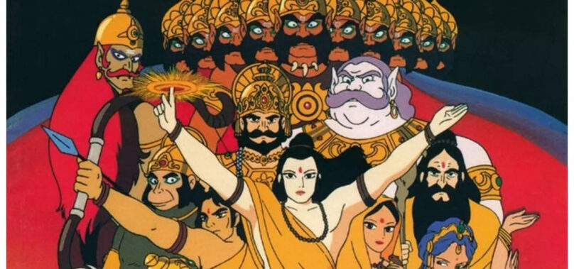 ‘Ramayana: The Legend of Prince Rama’ to release in newly dubbed Indian languages