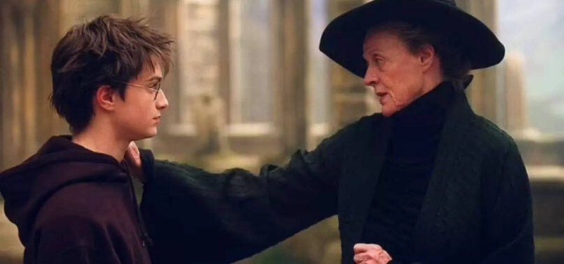 ‘Harry Potter’ stars mourn Maggie Smith’s demise