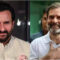 Saif praises Rahul Gandhi as a ‘brave politician’