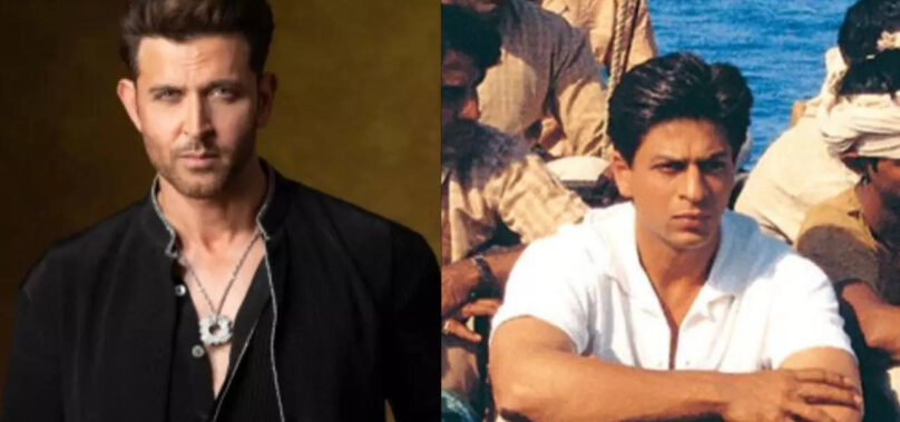 DYK Hrithik rejected SRK’s ‘Swades’