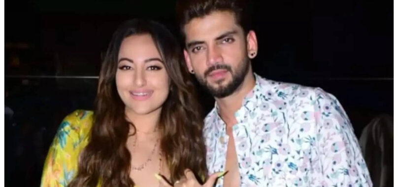 I Say ‘Khamosh’ to Sonakshi: Zaheer Iqbal – Exclusive