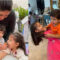 Bebo wishes Inaaya a joyous b’day – PICS