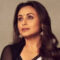 Rani Mukerji on her script choice