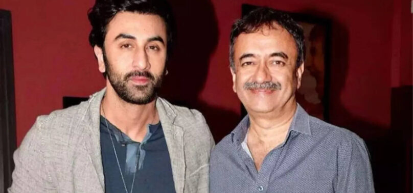 Rajkumar is impressed with THIS talent of Ranbir