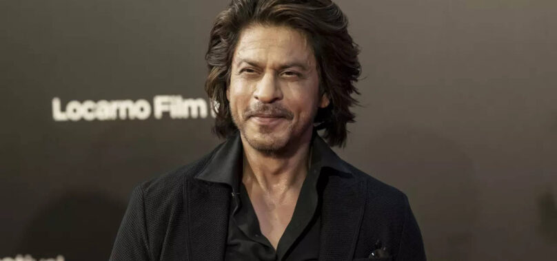 SRK: I don’t need Godfather, I am an outsider