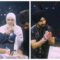 Diljit Dosanjh presents a gift to his Pakistani fan