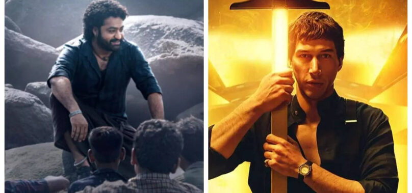 Jr NTR’s Devara beats Francis Ford Coppola’ Megalopolis in North America