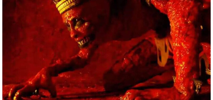 Tumbbad mints Rs 2.6 crore in 3rd weekend