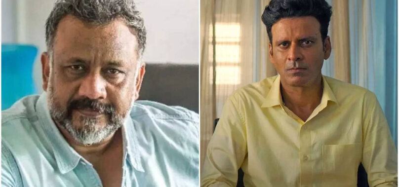 Anubhav recalls struggles with Manoj Bajpayee