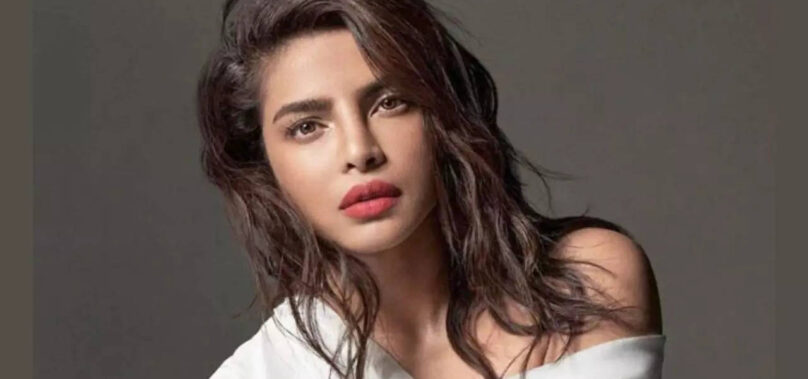 Priyanka emphasizes the importance of ‘rest’