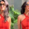 Mallika’s sassy banter with paparazzi – Watch