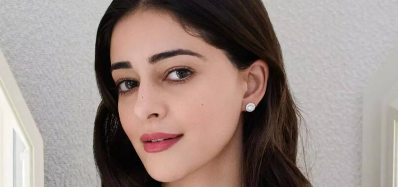 Ananya Panday on doing ‘item songs’