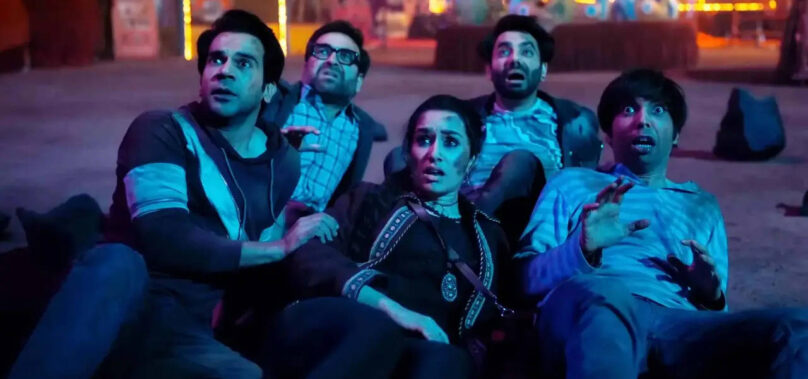 Stree 2 registers its lowest single-day on day 47