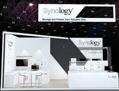 Synology Showcases Comprehensive IT Solutions that Meet Modern AI Infrastructure Demands at GITEX 2024