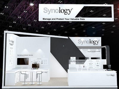 Synology Showcases Comprehensive IT Solutions that Meet Modern AI Infrastructure Demands at GITEX 2024