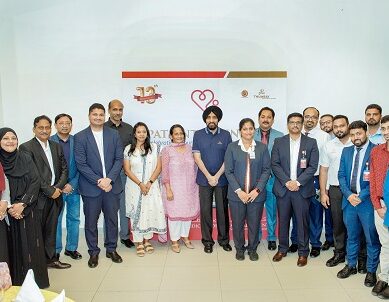 Thumbay Medical & Dental Specialty Centre Hosts Successful Patient Connect Program, Engaging Over 500 Families to Strengthen Patient-Provider Relationships