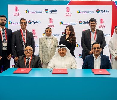 BENEFIT Collaborates with Zphin and Atyaf to Launch Innovative Consumer Lending and Insurance Marketplace in Bahrain