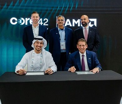 Core42 Announces Strategic Collaboration with AMD to Accelerate Secure Cloud and AI Deployment in UAE and Beyond