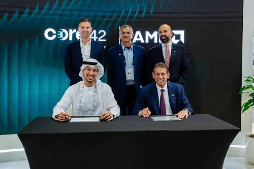 Core42 Announces Strategic Collaboration with AMD to Accelerate Secure Cloud and AI Deployment in UAE and Beyond